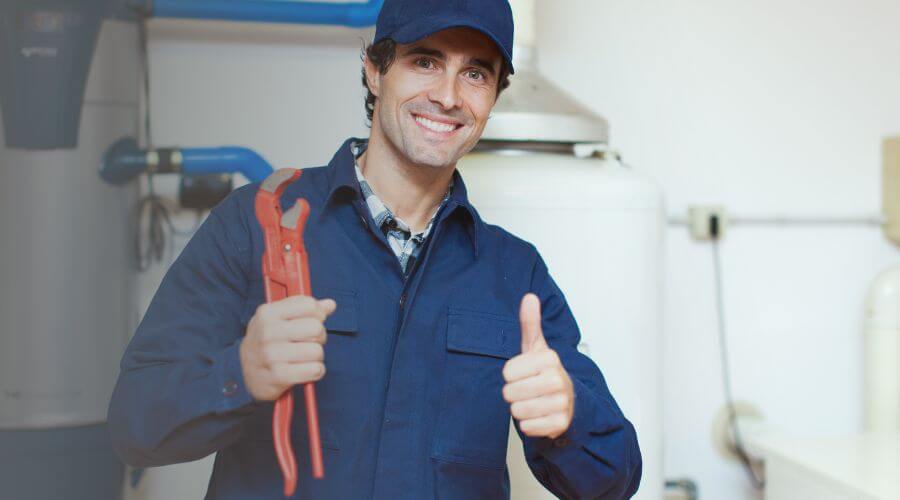 Professional Leak Detection Services in Clark, SD
